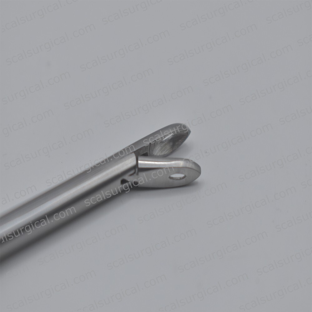 3 PCS Weil-Blakesley Nasal Cutting Forceps Straight, 45°, 90°