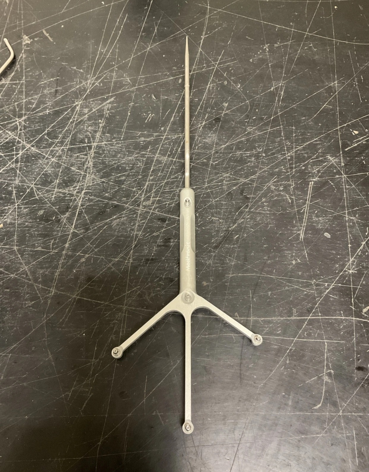 Medtronic 960-556 Planar Passive Blunt Probe