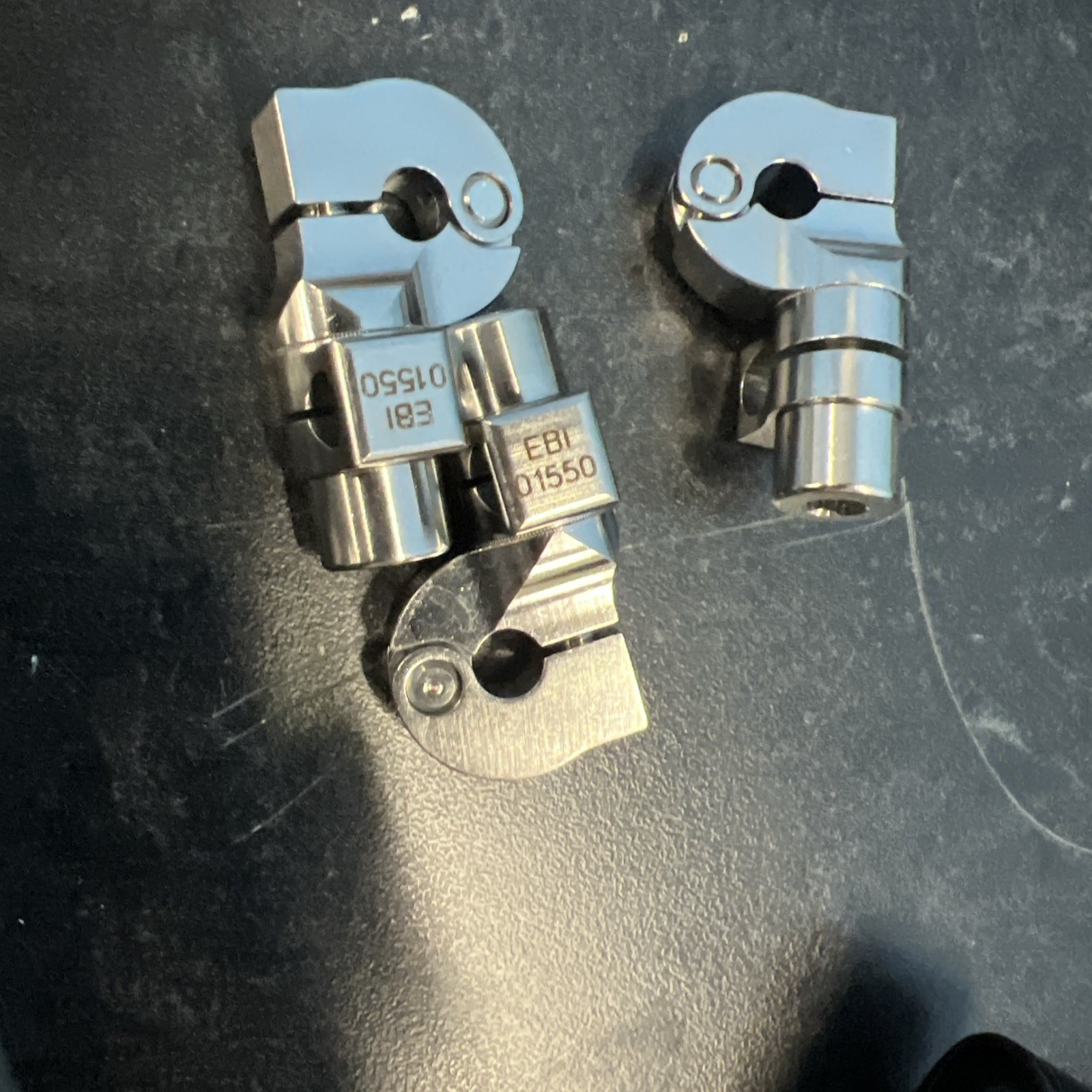EBI Orthopedic Fixation Instruments. See Pics For Assortment