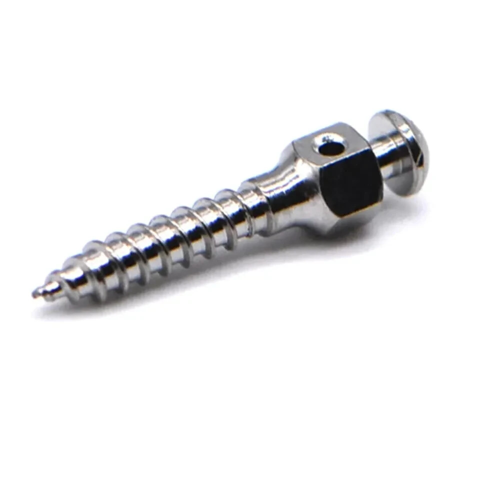 UU Ortho Titanium Mini Implant Free Shipping Worldwide