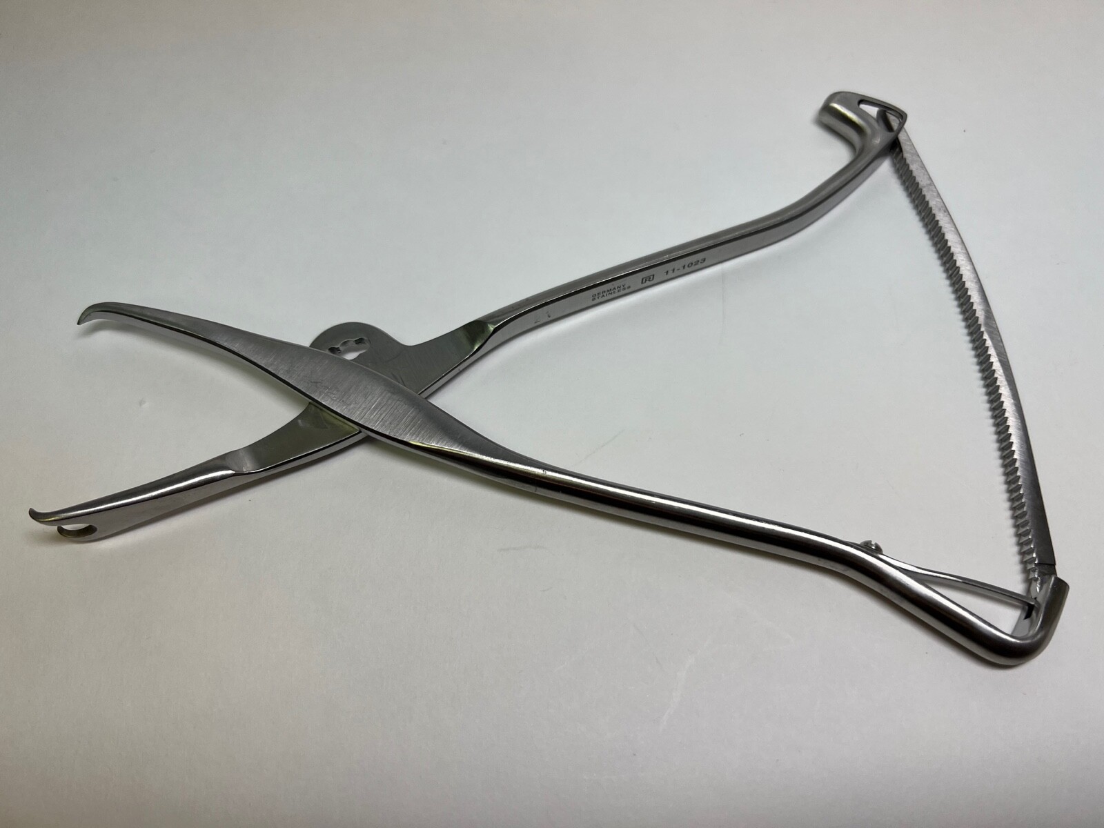 Richards 11-1023 Orthopedic Bone Holding Forcep