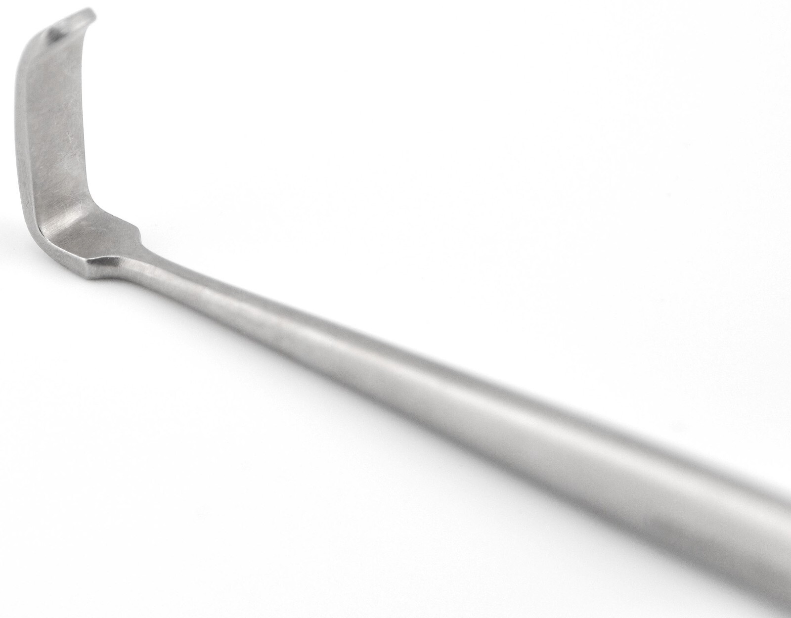 Jarit 189-110 Senn-Miller Wound Hand Held 3 Prongs Double-Ended Retractor 6.25″