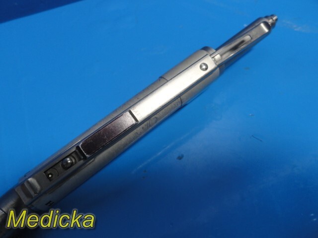 Zimmer 5053-12 Hall Micro 100 Oscillating Saw W/ 1365-05 Hex Allen Key ~ 30382