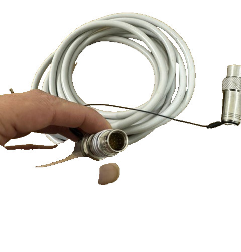 Dyonics Powermax Elite Shaver Handpiece CABLE ONLY USED EXCELLENT CONDITION