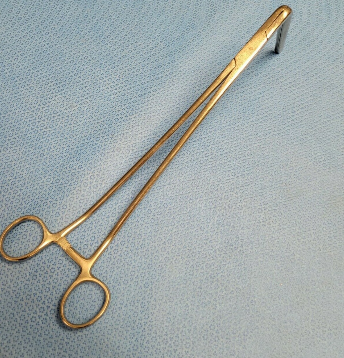 V.Mueller SU-7061 BEST Right Angle Colon Clamp Orthopedic Trauma