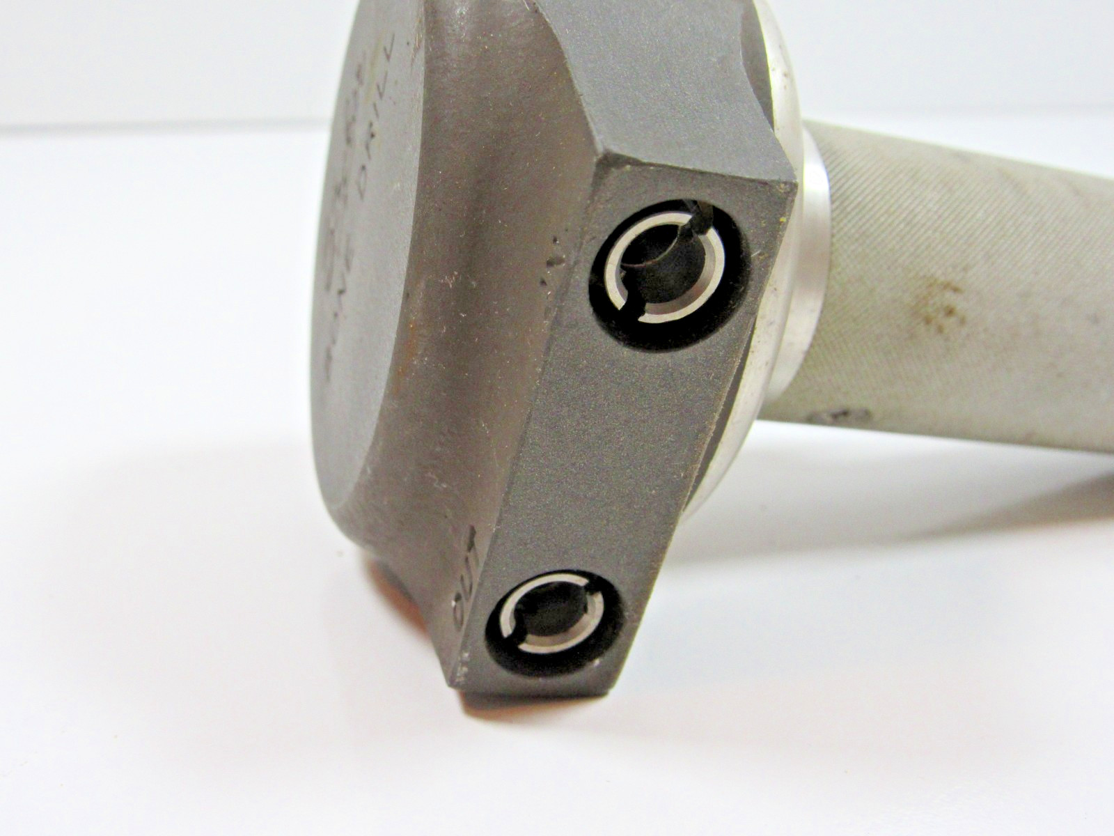 Stryker System Orthopedic Bone Drill Handpiece Surgical #P43