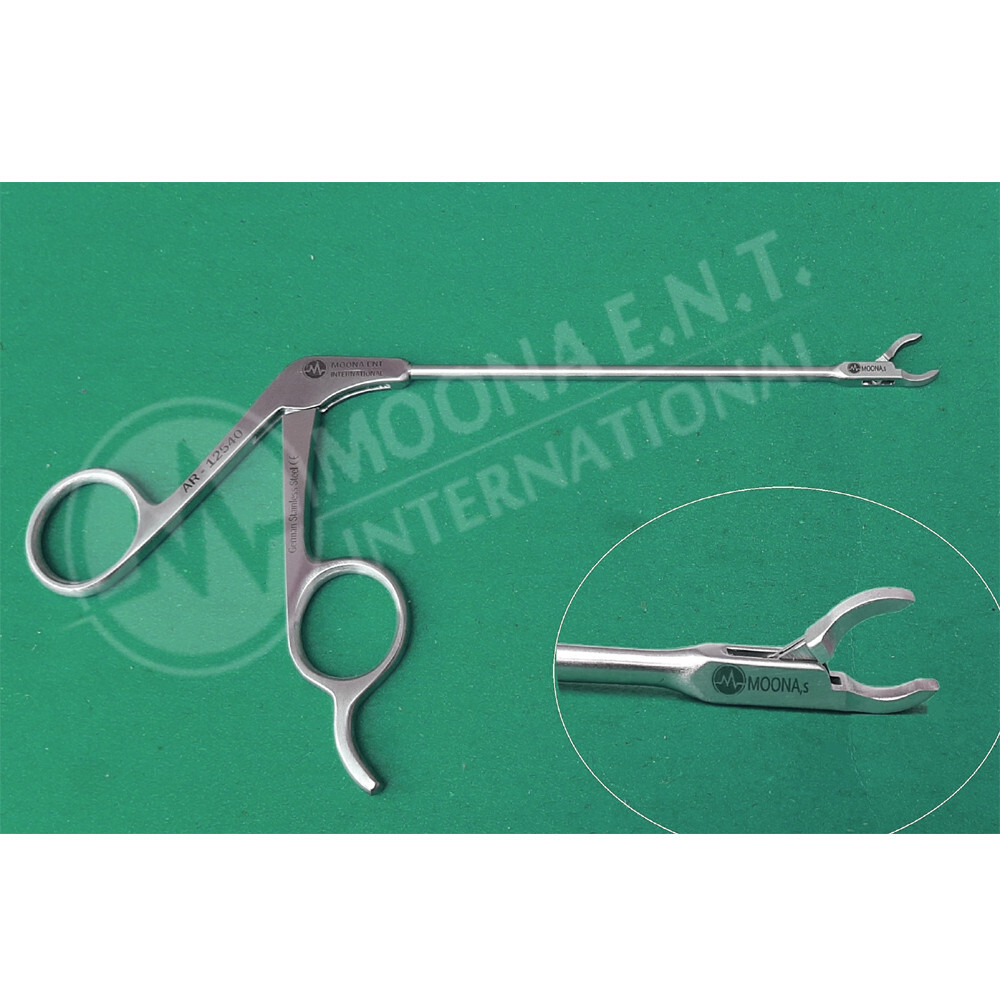 Orthopedics Instruments 5 Pieces Set