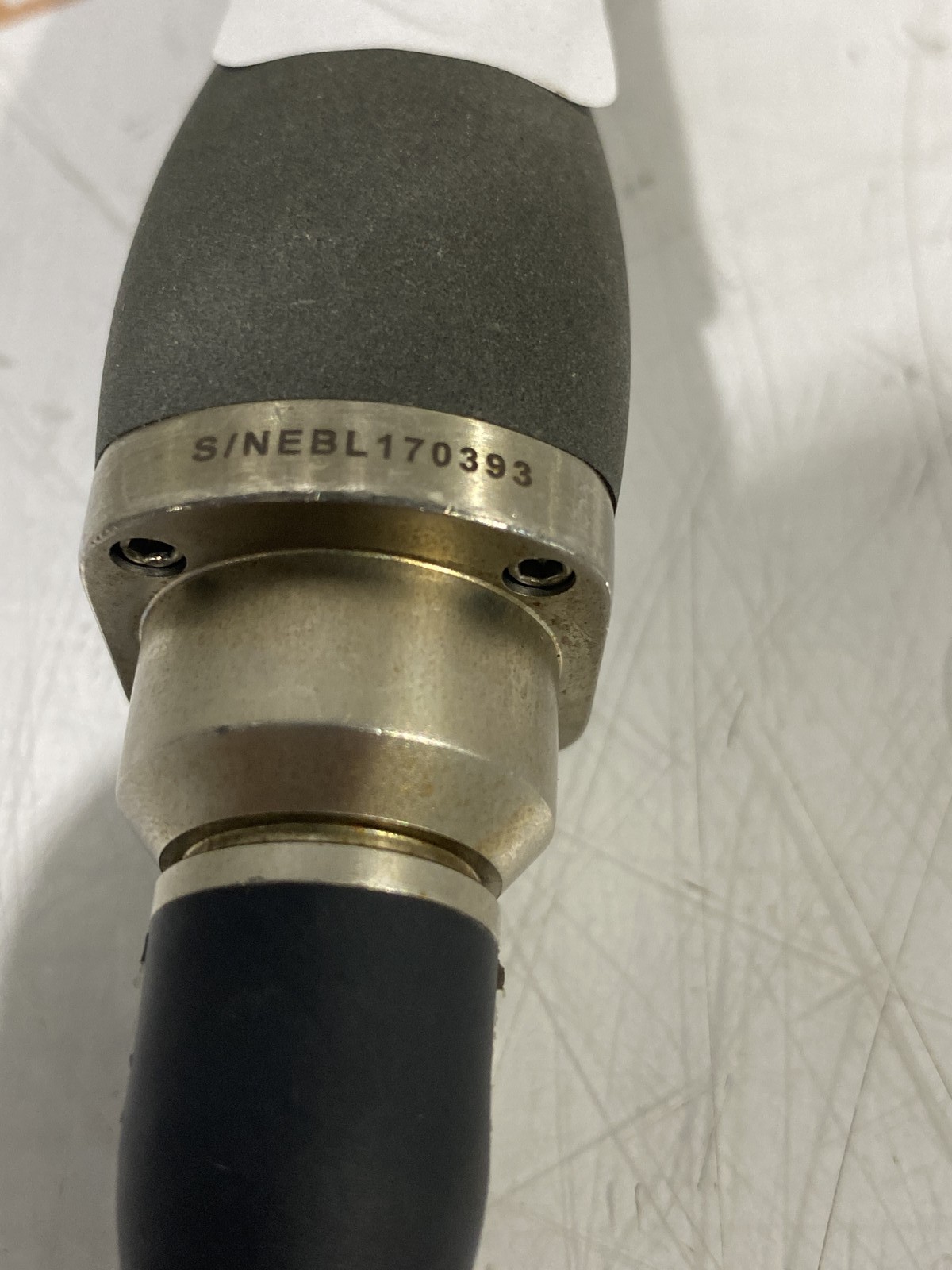 Arthrex AR-8330H Shaver HP, APS II, Handcontrol