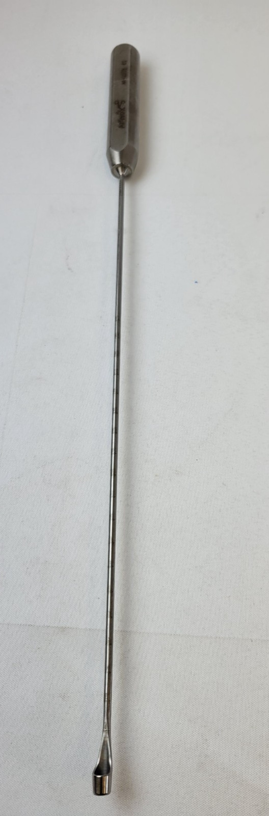 Arthrex AR-1278 Arthroscopic Semitendinosus Stripper, 5 mm