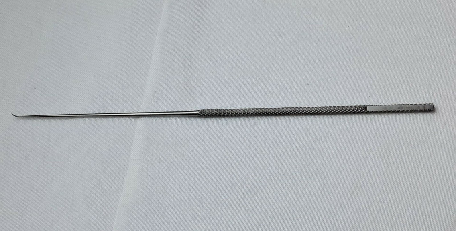 V. Mueller NL3785-009 Rhoton Hook 7¼” Sharp