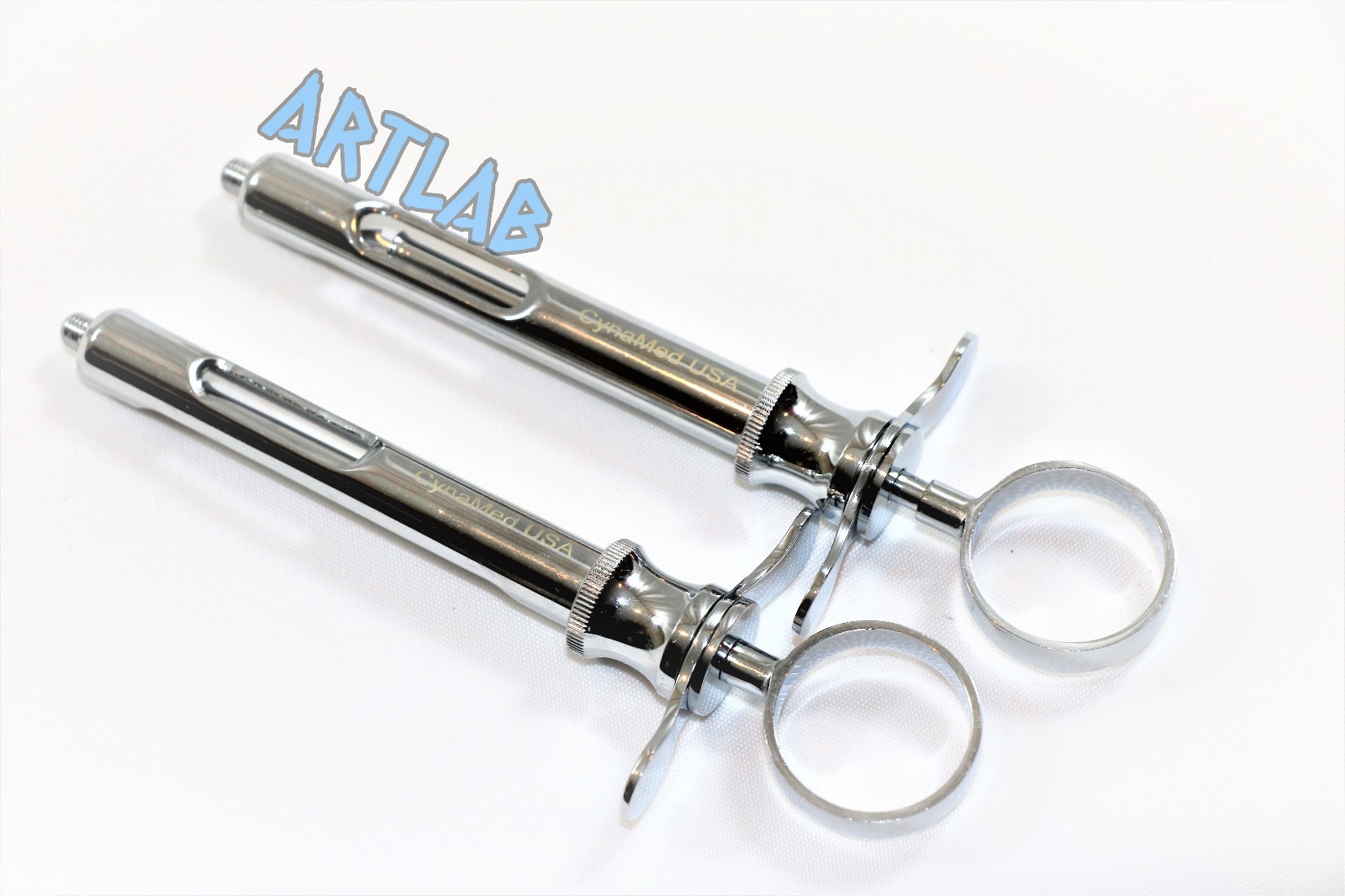 NEW! DENTAL SYRINGE 1.8mL ONE RING ANESTHETIC DENTAL SURGICAL INSTRUMENT