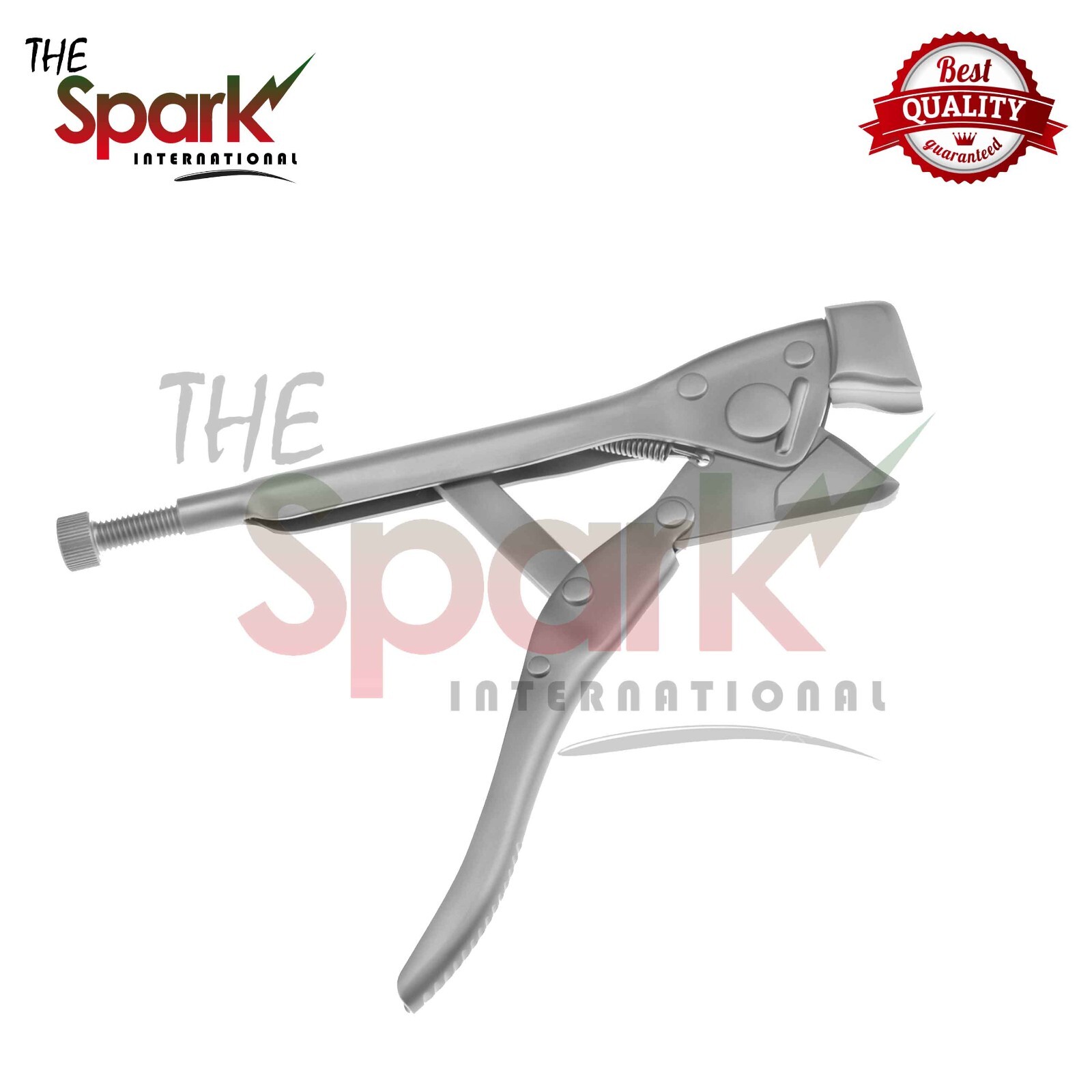 Plate Bending Plier 2.0mm,2.7mm,3.5mm, Orthopedic Surgical Instruments