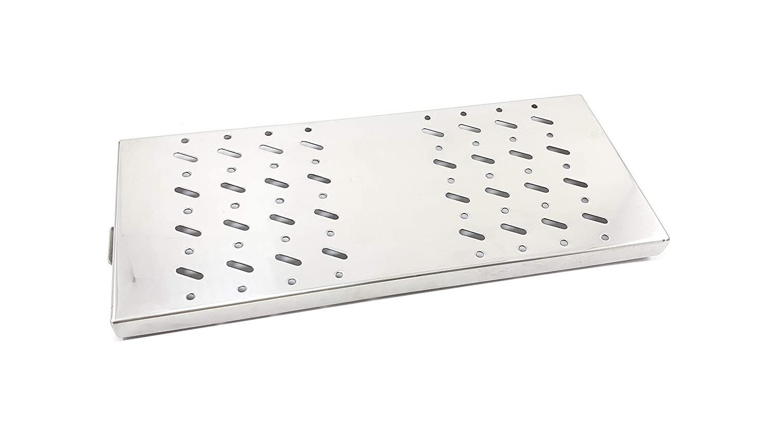 Orthopedic case box for cortical 4.5mm and cancellous 6.5 mm screw