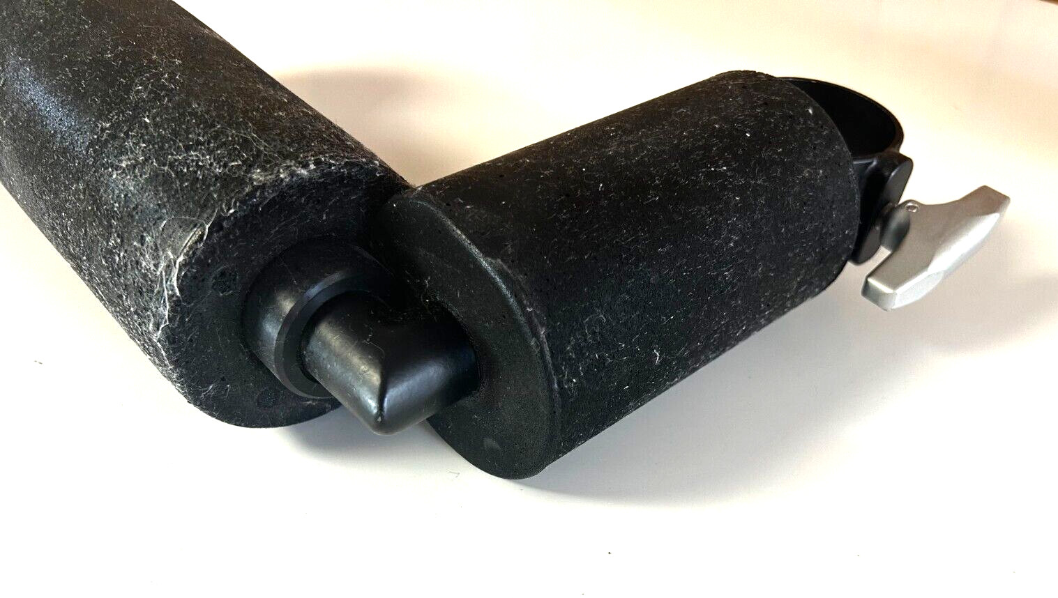 Mizuho OSI 5855-136 Tibia Support Upright Post