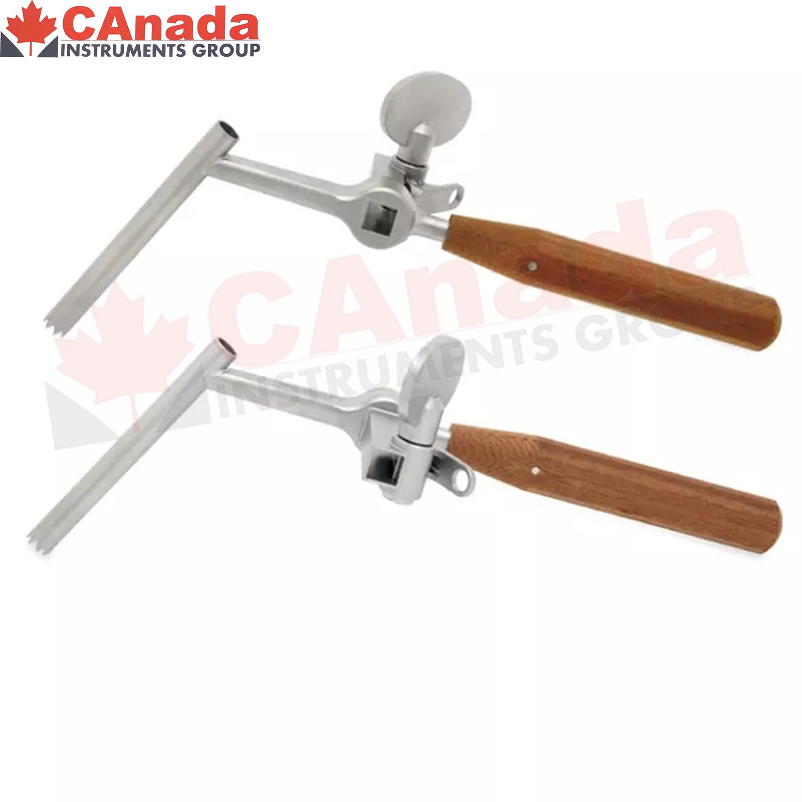 Orthopedic Surgical Instruments Caspar Cervical Distraction Set, Spinal Instrume