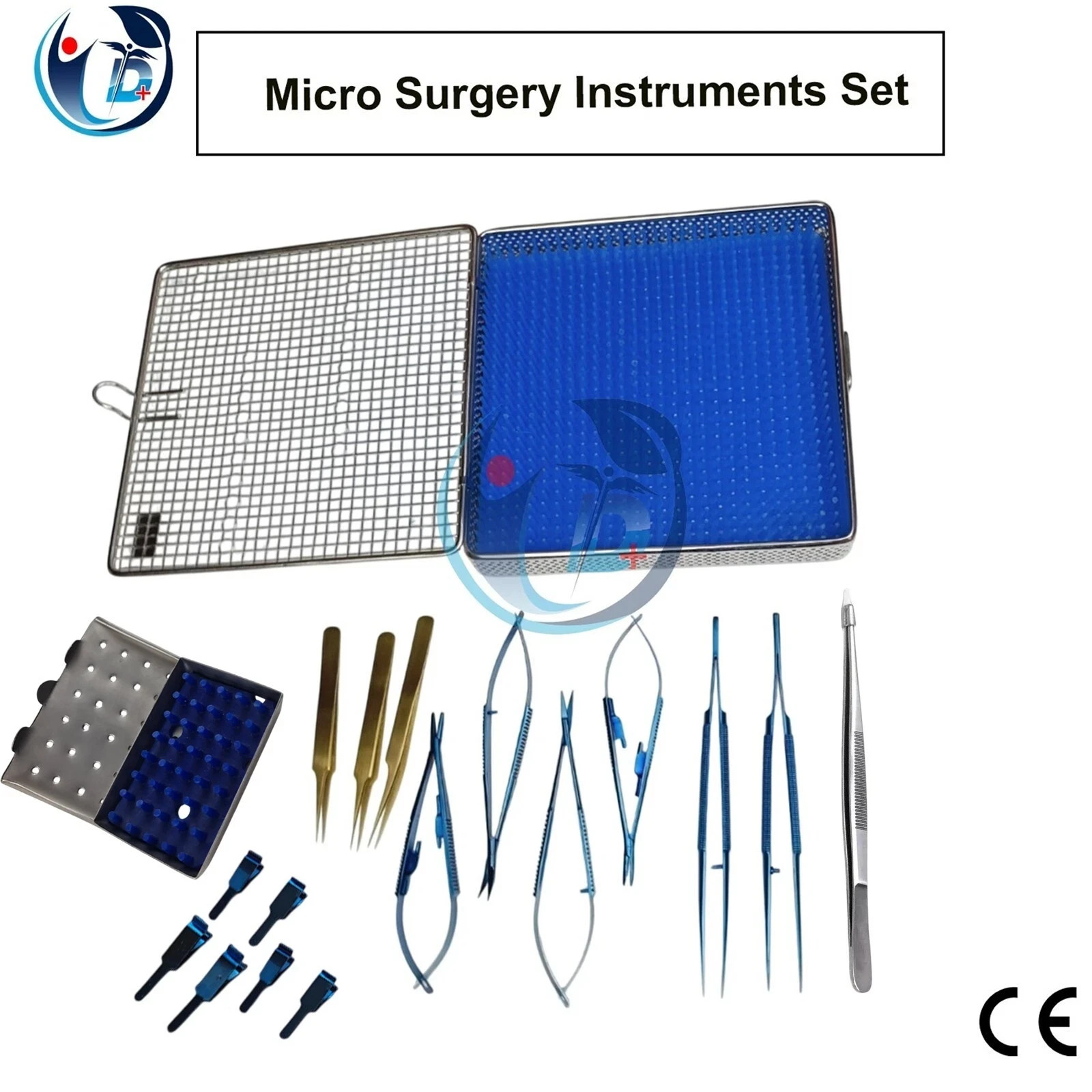 Basic Hand Surgery Set for Micro Surgery Plastic Surgery Surgical instruments
