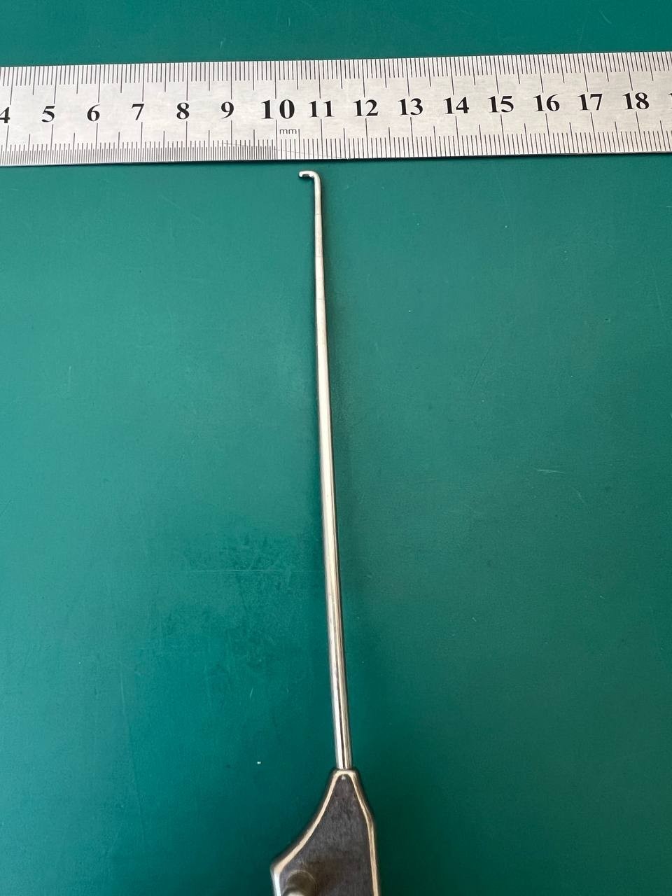 Acufex 010001 1.5mm Straight Probe Arthroscopic Arthroscopy