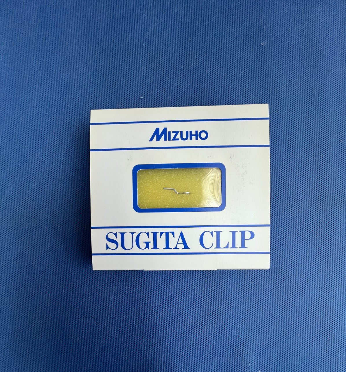 Mizuho Japan SUGITA CLIP Ref: 07-940-03