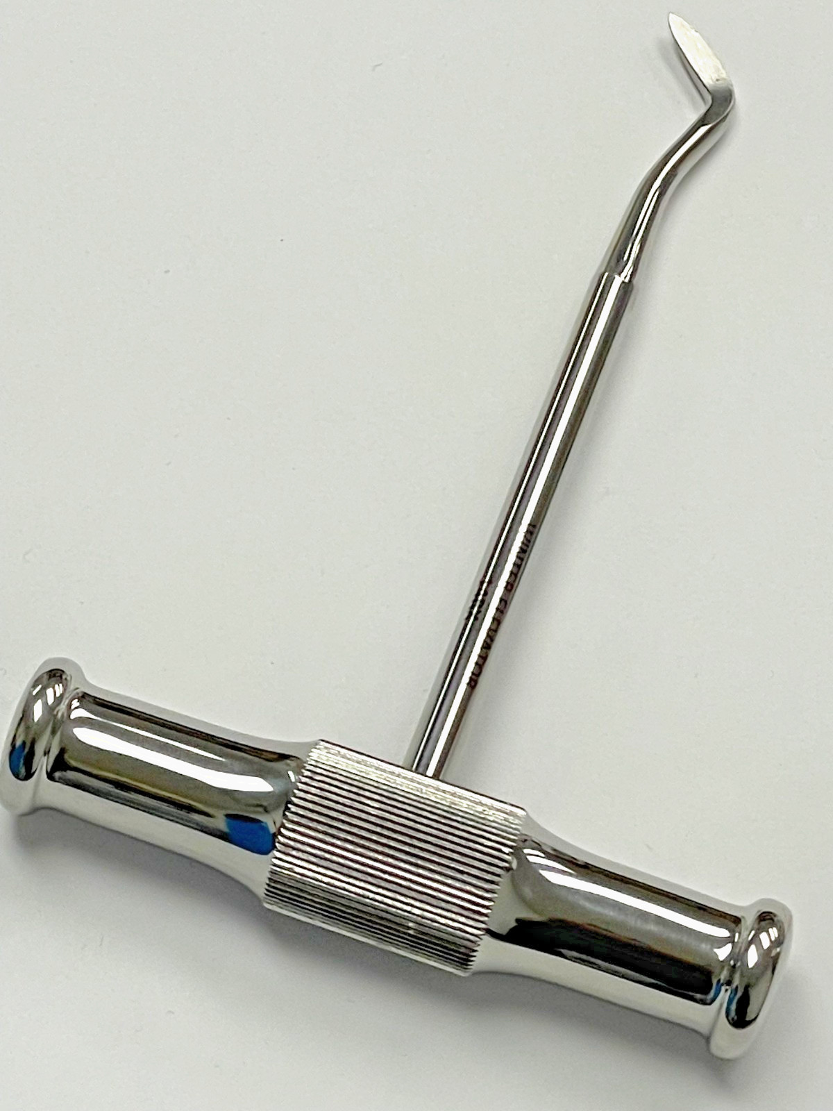 Dental Root Tip Pick Elevator, WINTER Cross-Bar, 14 RX
