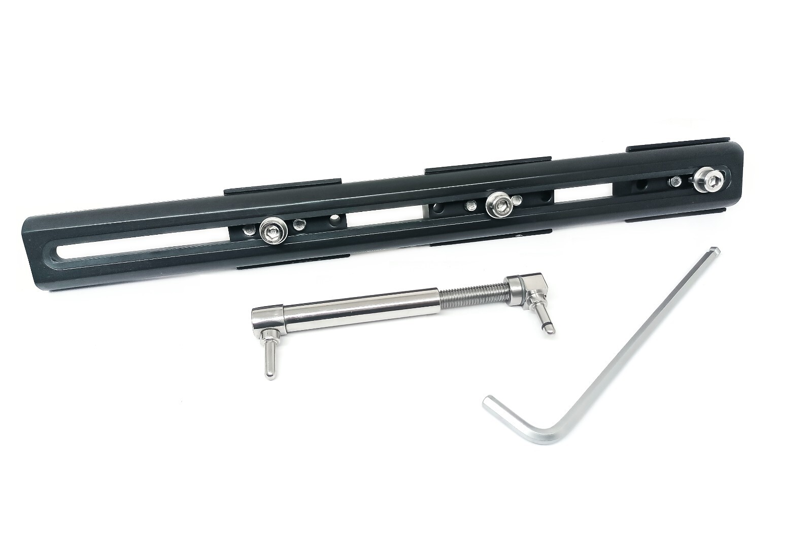 LRS Rail Fixator veterianry surgical instrument