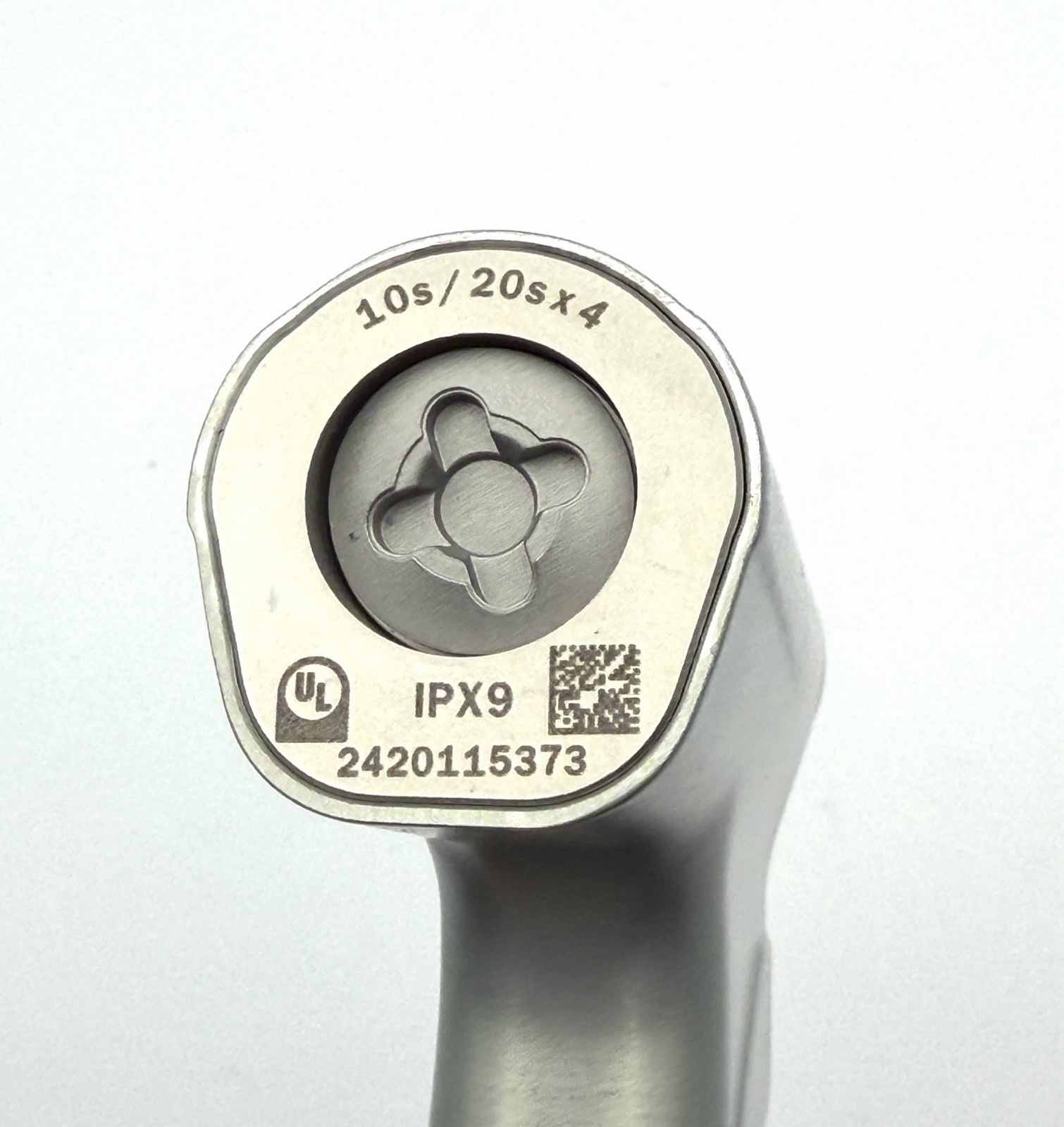 NEW Stryker System 9 Precision Saw #4608-000-000