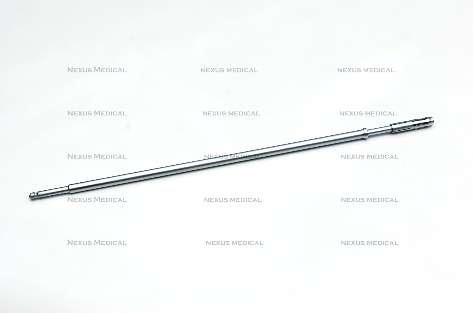 Globus Medical INDEPENDENCE Self-Centering Straight Awl – 676.706