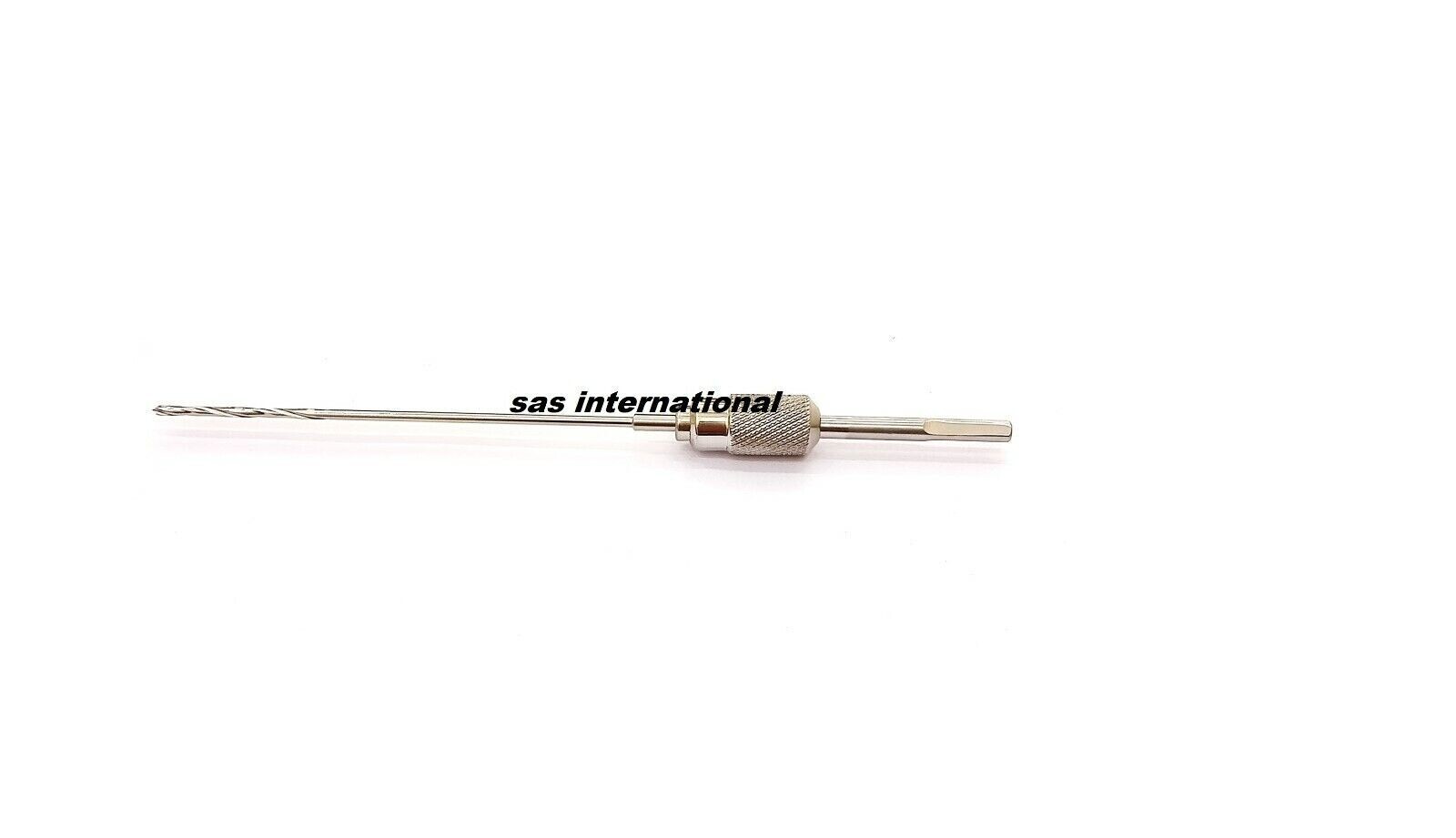Orthopedic Quick Coupling Drill Bit AO Type with Adapter surgical veterinary