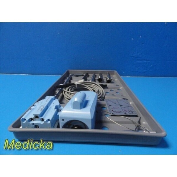 Da Vinci Si/S EndoWrist 45, 410298, MotorPack & Accessory Kit W/ Tray ~ 32667