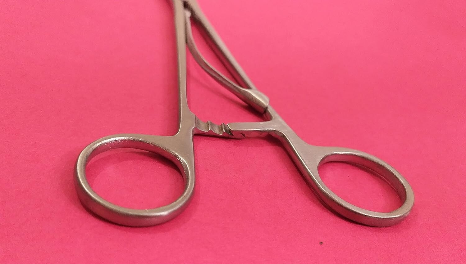 Orthopedic Raney Clip Applier Forceps Surgical Instruments SS