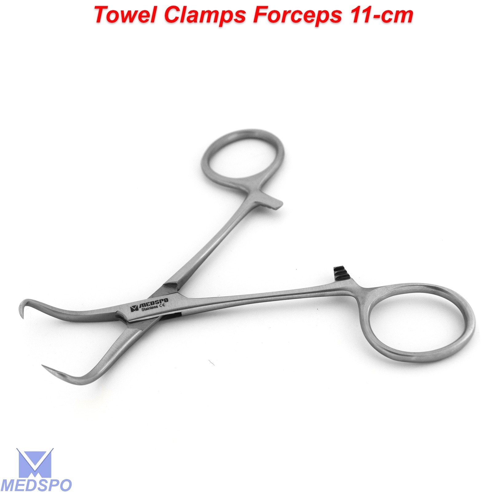 Micro Eye Surgery Eyelid Retractor Blepharoplasty Instrument Ophthalmic Tool Kit