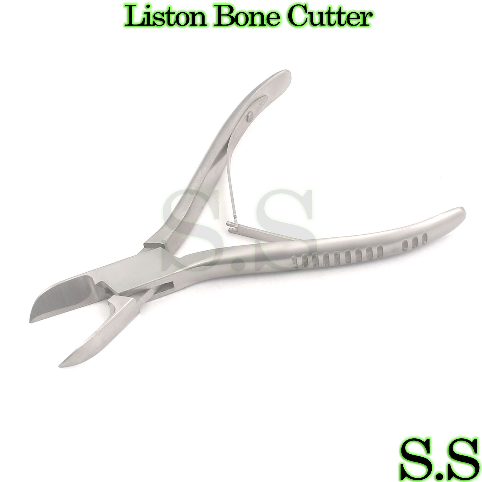 Liston Bone Cutter 6″ Surgical Orthopedic Instruments
