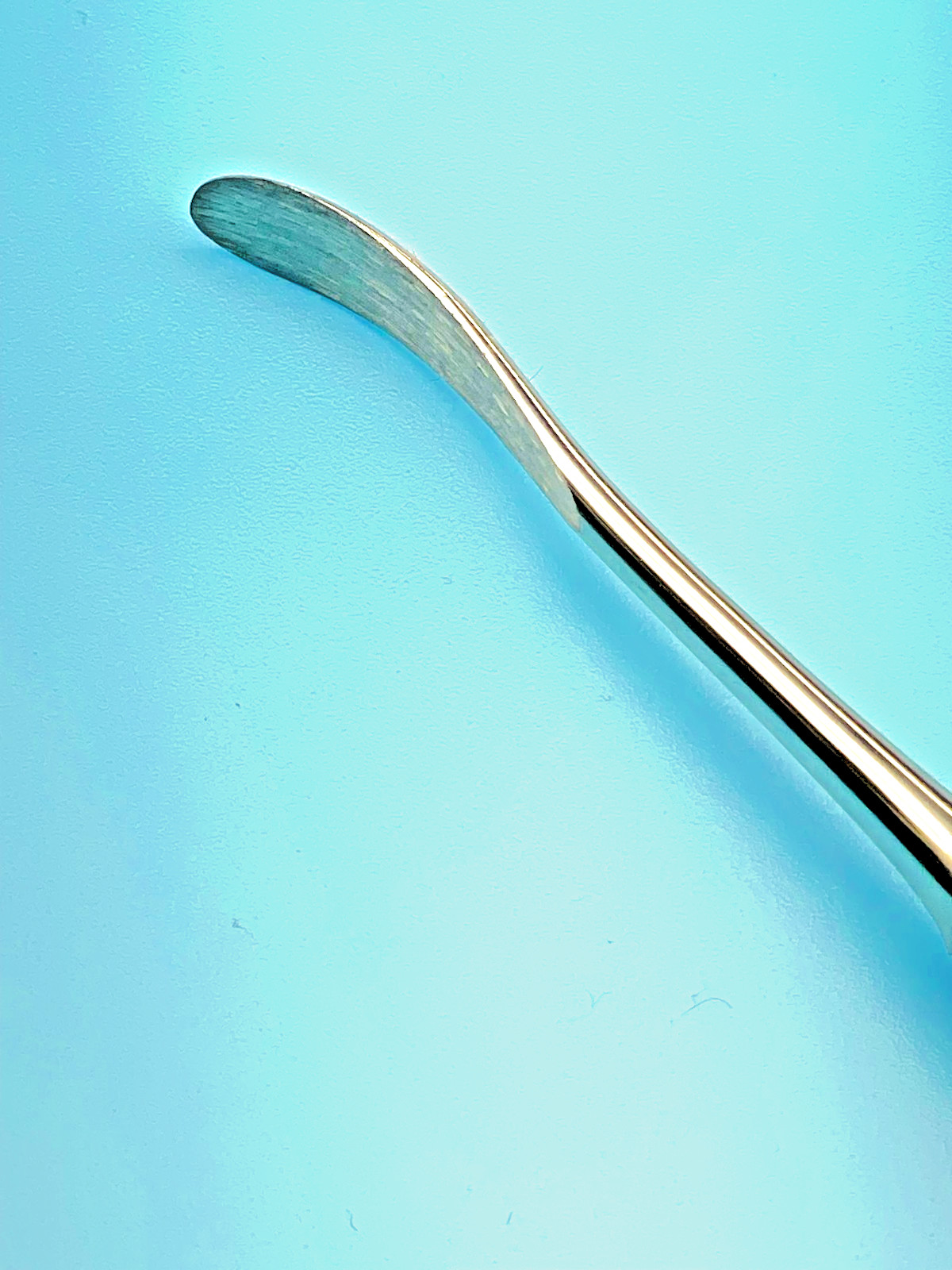 Set of 3 Beal Dental Wax Carvers and Spatulas