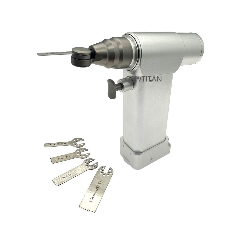 Micro Oscillating Saw Mini Oscillating Saw Hand Small Bone Surgical Instruments