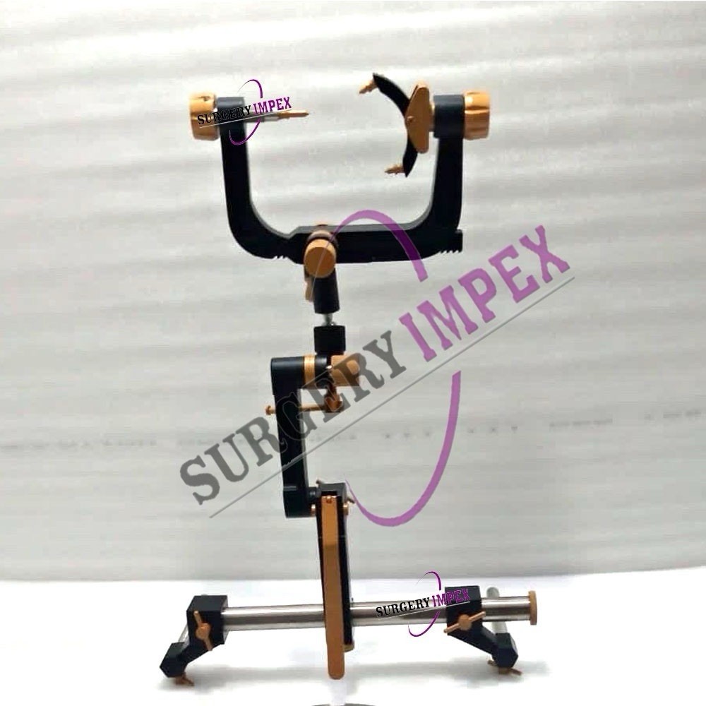 Halo Brain Retractor Moving Mayfield Head Clamp For Neurosurgery Instrument