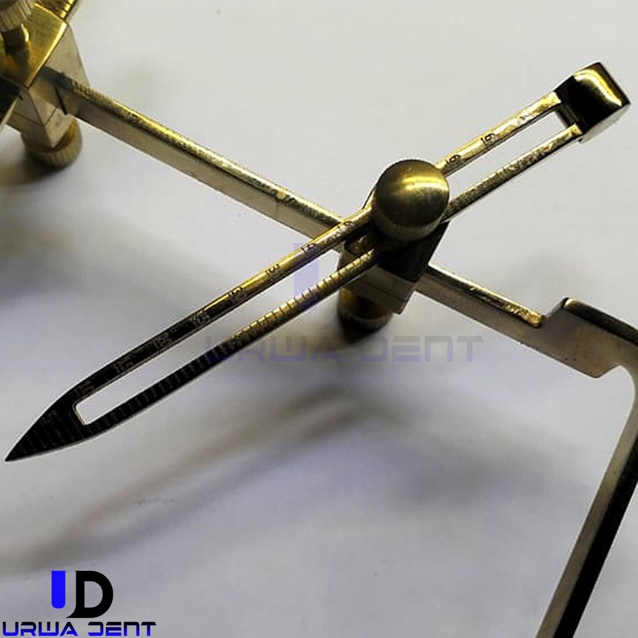 Davis Nasal Projectometer Rhinoplasty Measuring Plastic Surgery Instrument
