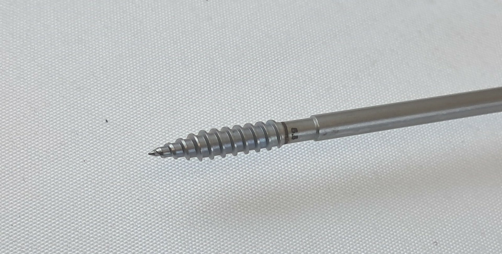 Conmed CFK-T55DT, 5.5mm CrossFT Knotless DT (DEEP THREAD) Tap
