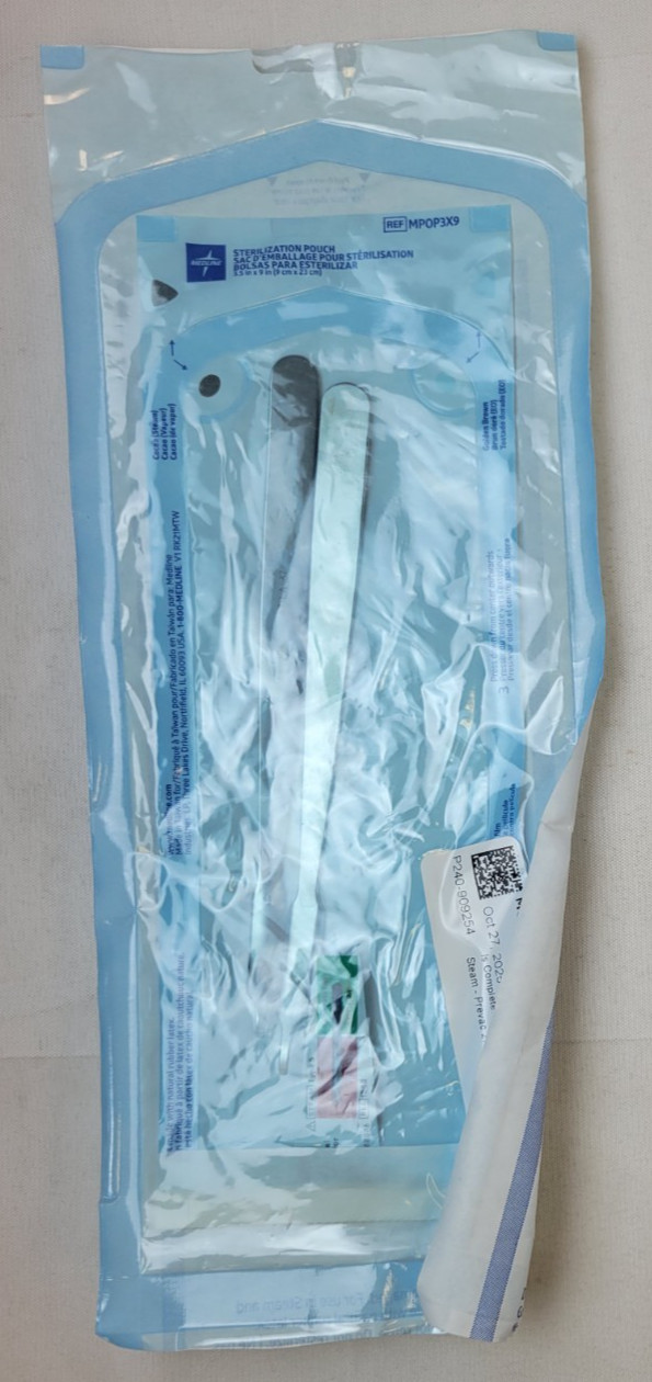 Swiss Small Hohmann Retractor 8mm and 9mm Blade Width