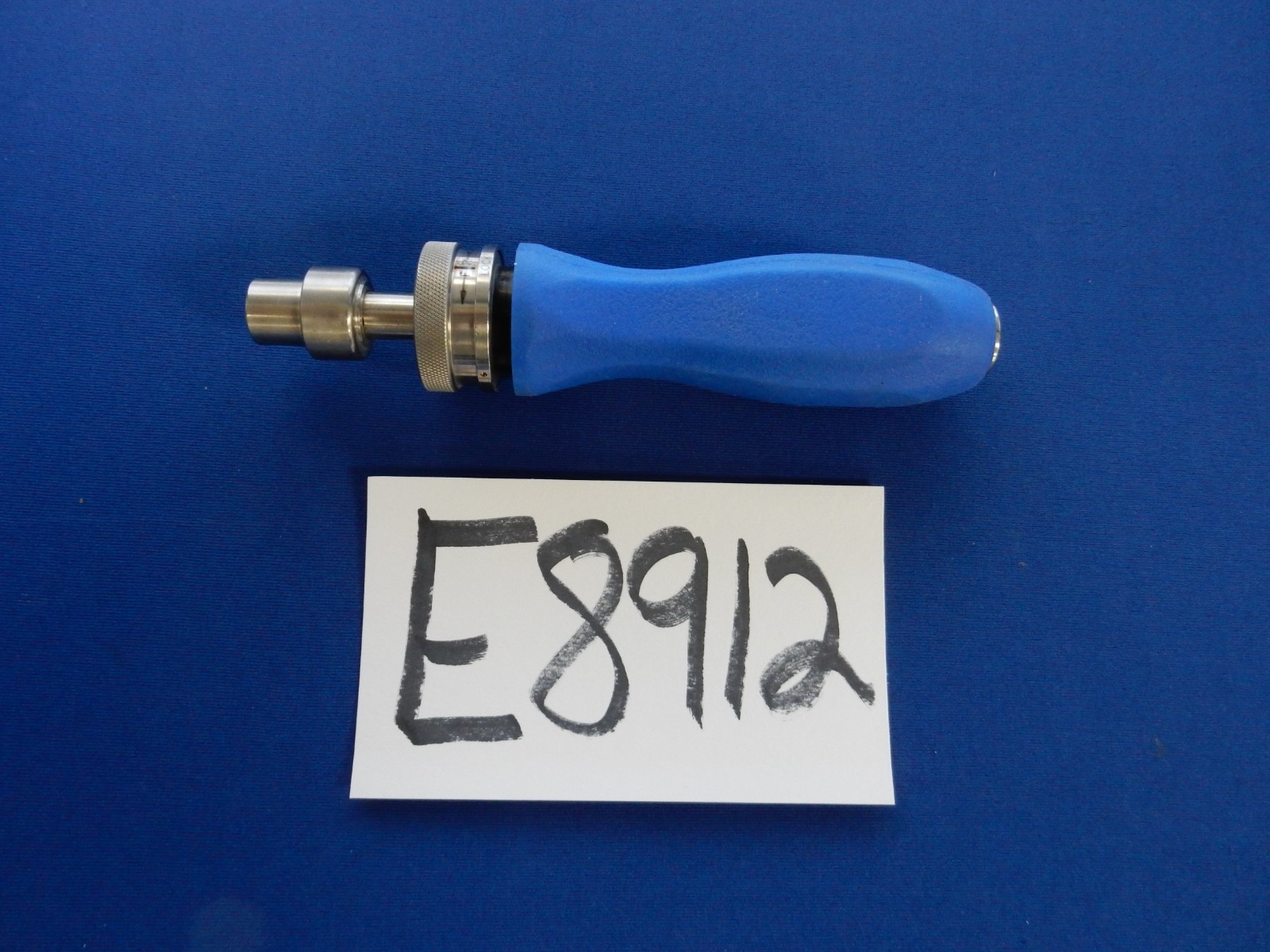 Arthrex AR-1999 Ratcheting Screw Driver Handle