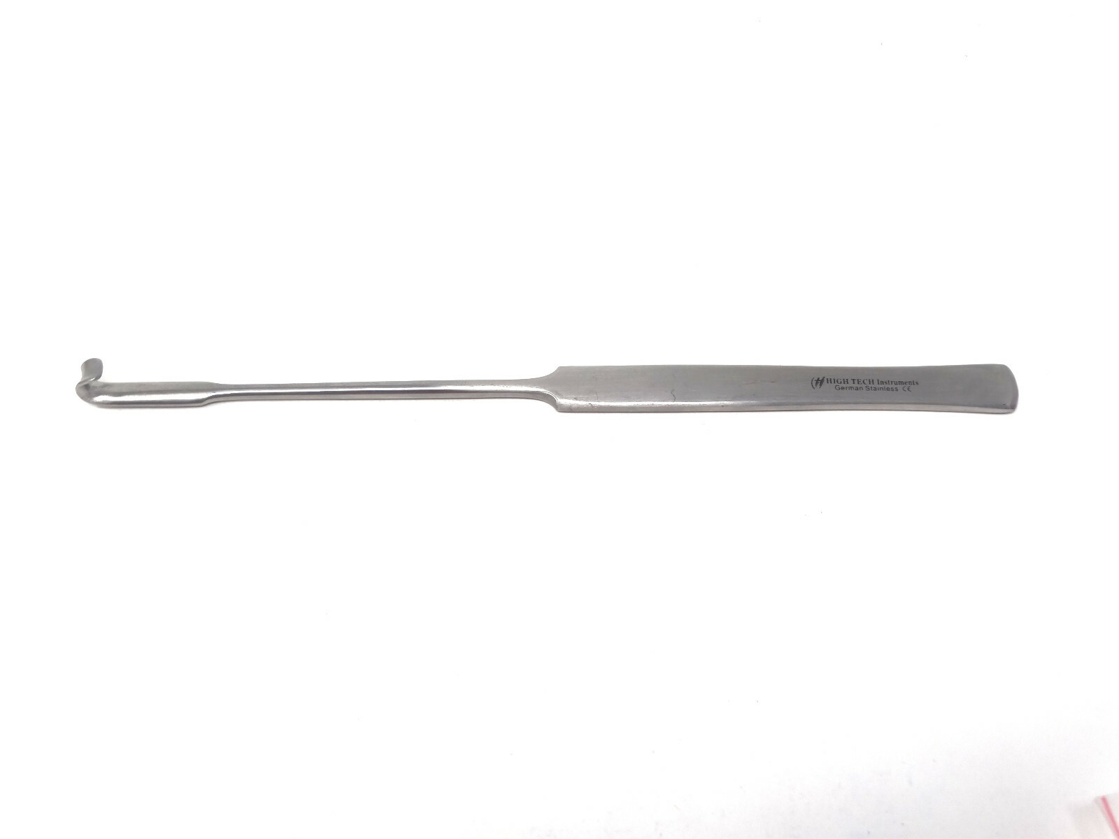 3 Spay Snook Hook Veterinary Surgical OVERIECTOMY Instruments,Stainless Steel CE