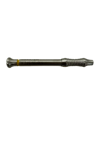 W. Lorenz 01-7453 1mm Driver Handle, For CMF System