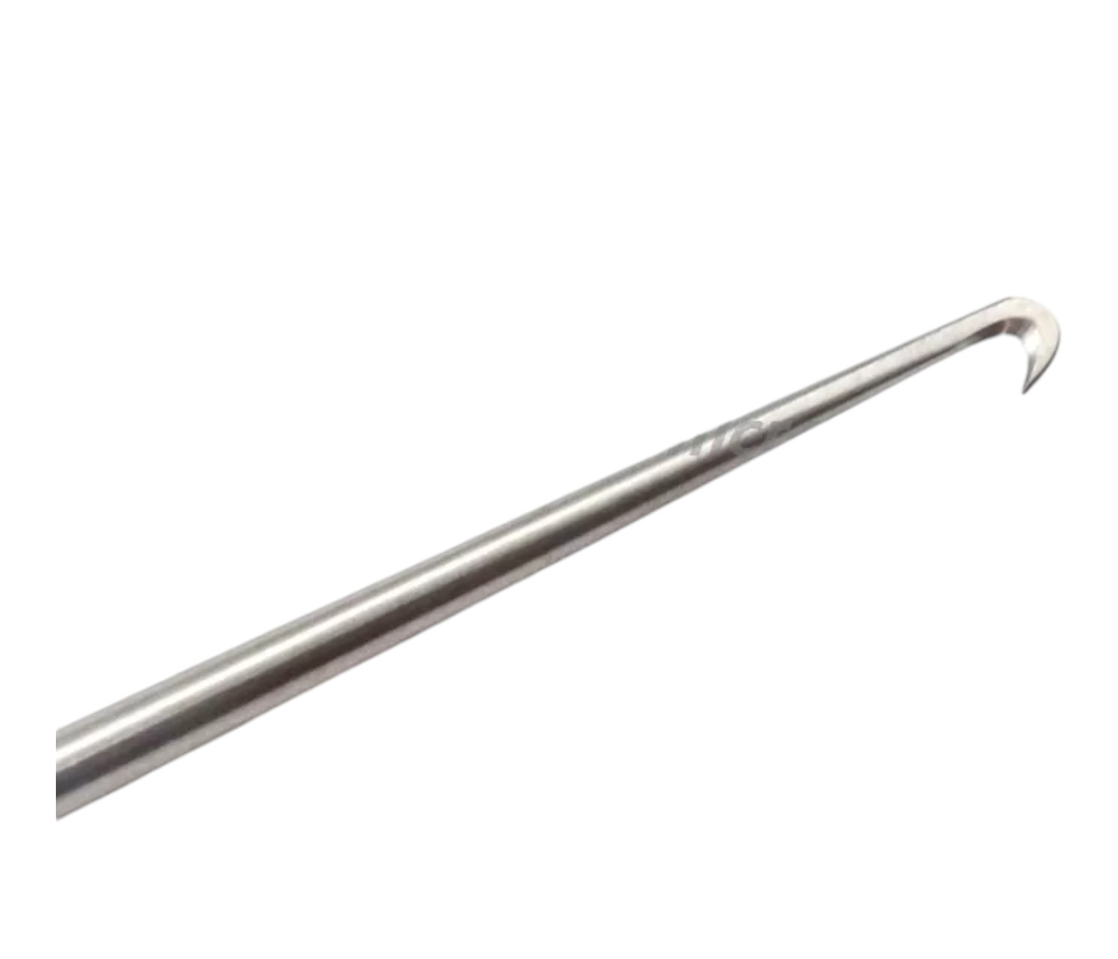 5 mm 2 Pcs Arthroscopy Hook Knife Arthroscopic Surgical Instruments,
