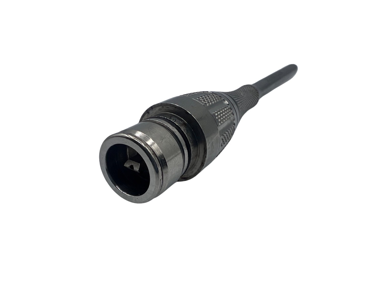 STRYKER 5407-120-470 Elite 12cm Straight Attachment