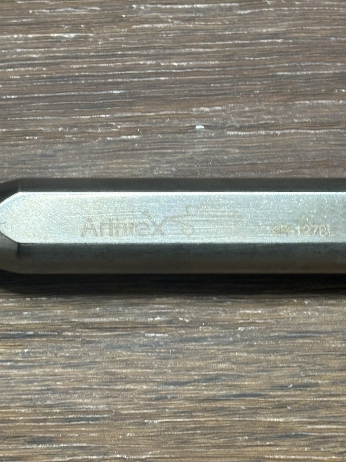 Arthrex AR-1278L Arthroscopic Stripper, 7 mm