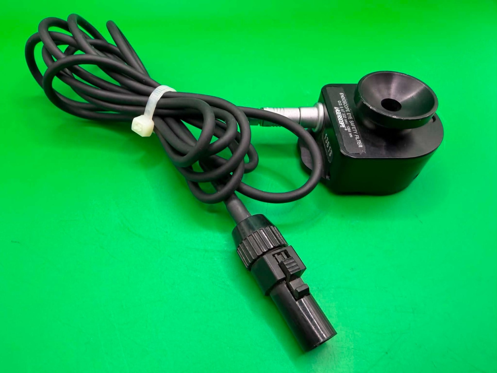Laserscope Eye Safety Filter, Endoscope 5 at 532 nm/1064 nm