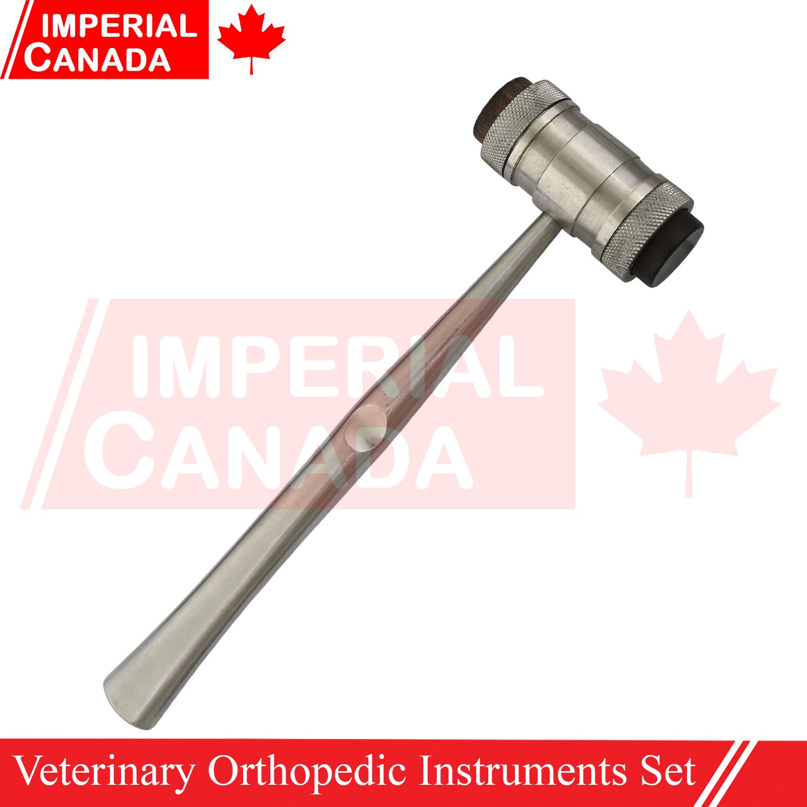 Advanced Veterinary Orthopedic Instruments Set Small Animal Vets Surgery Tray
