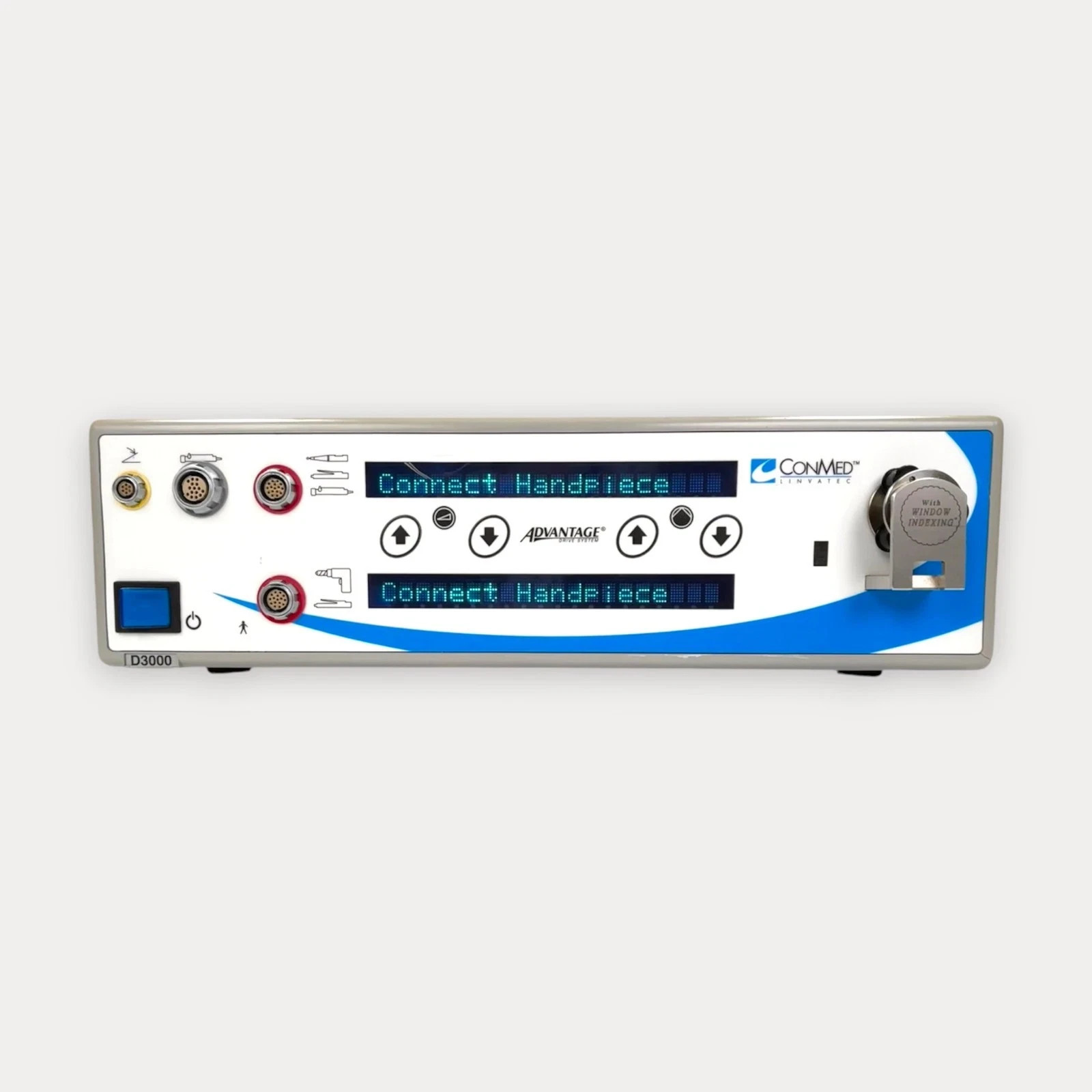 ConMed Linvatec D3000 Advantage Drive System
