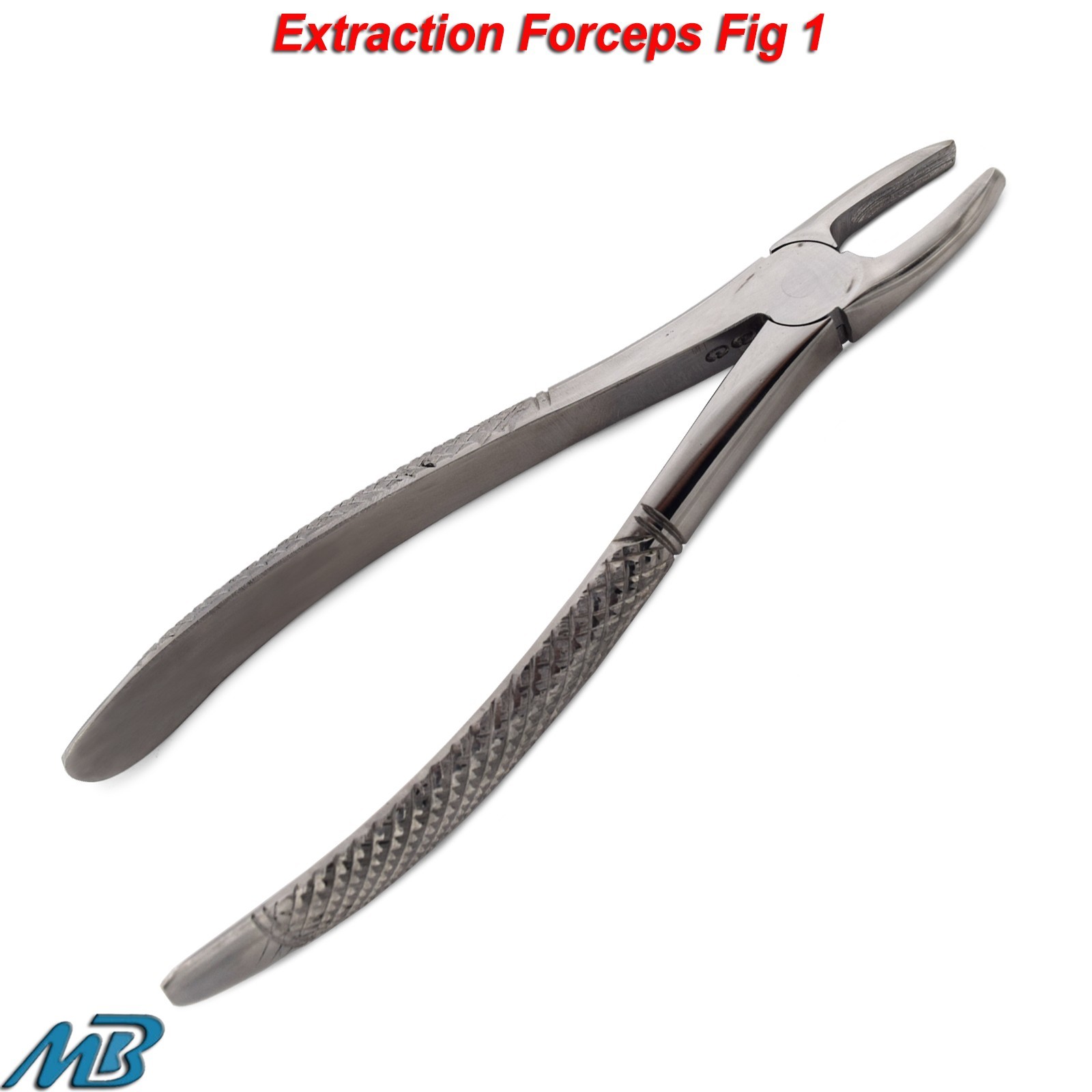 Oral Surgery Tooth Extracting Forceps Surgical Extraction Dental Root Elevators