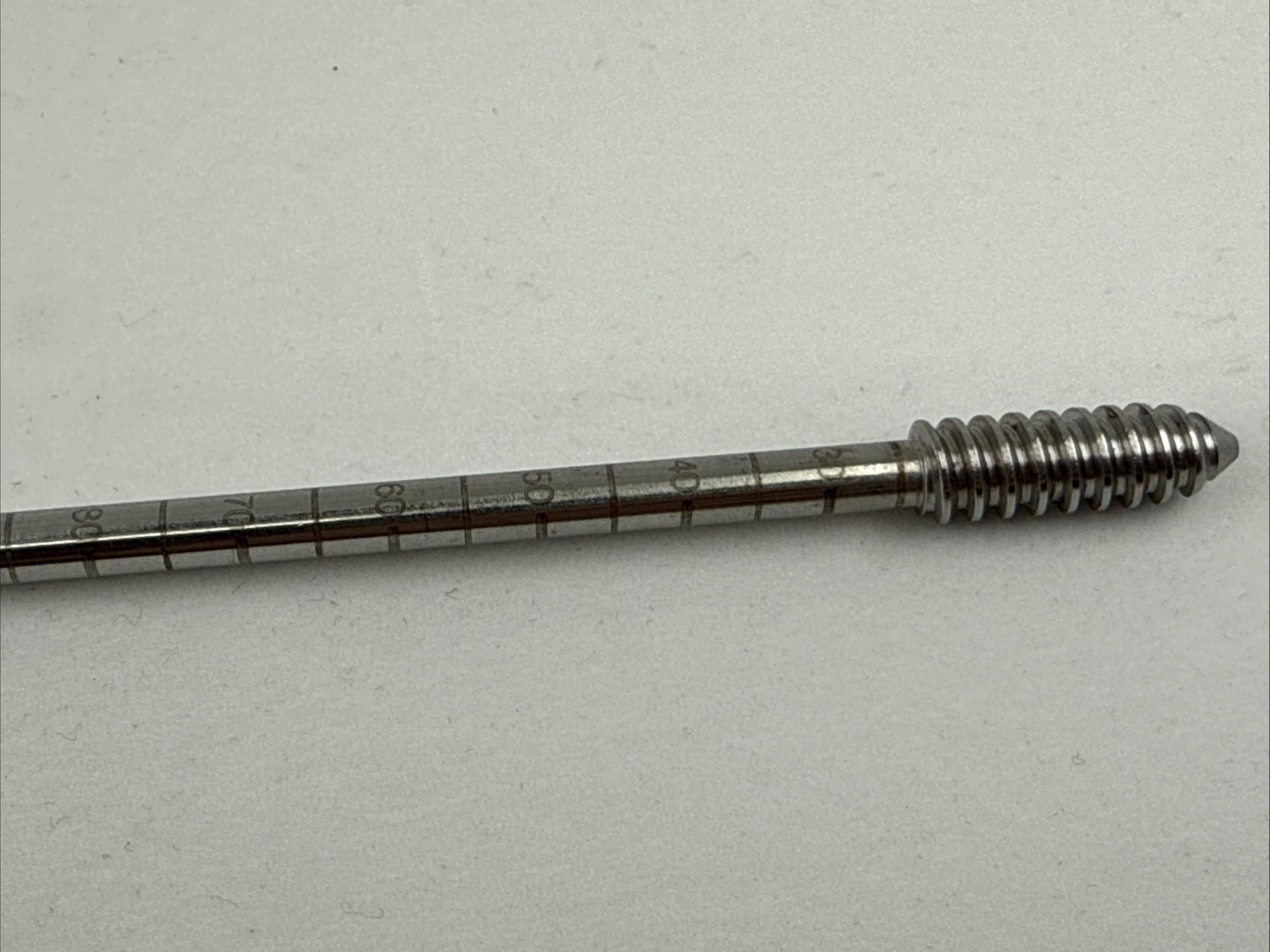 Arthrex AR-1997CT-08 Quick Connect Tapered Screw Tap 8.0 MM