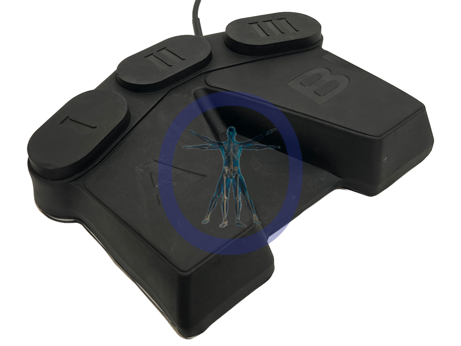 Orthopedic Surgical 5100-8 Stryker NON-OEM Foot Pedal*NEW With 6 Month Warranty*