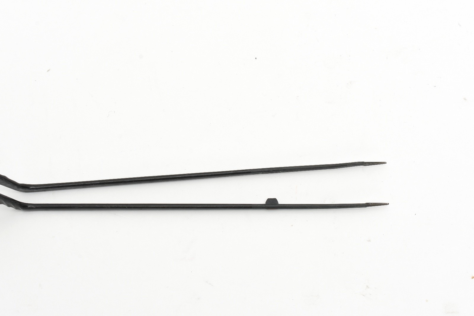 Bissinger 956972 Bipolar Forcep